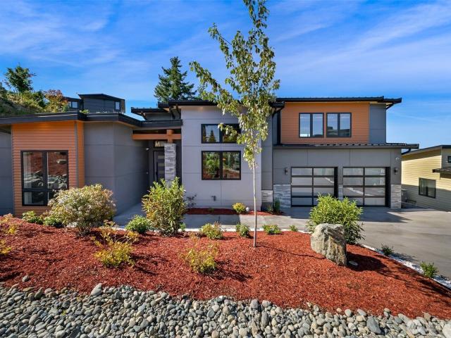 House for sale in Anacortes, Washington
