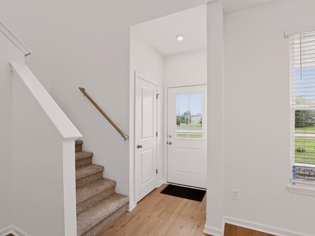 Townhouse for sale in Brownsburg, Indiana
