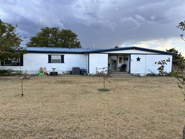 House for sale in Levelland, Texas