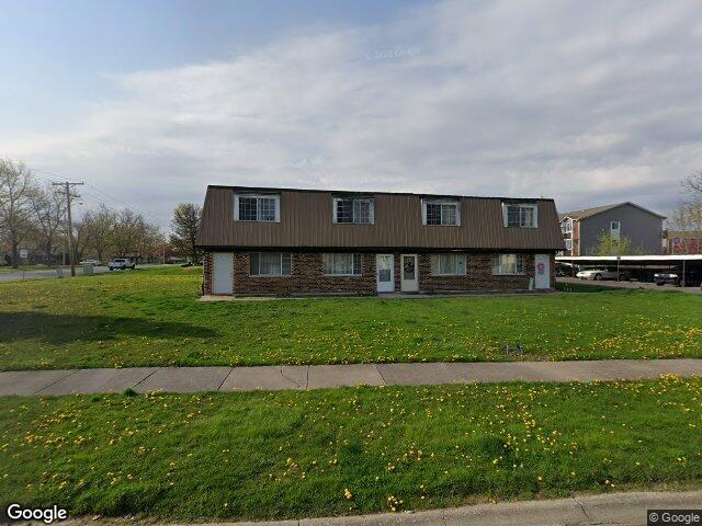 Townhouse for rent in Merrillville, Indiana