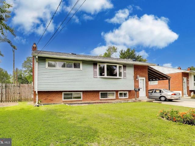 House for sale in Maryland