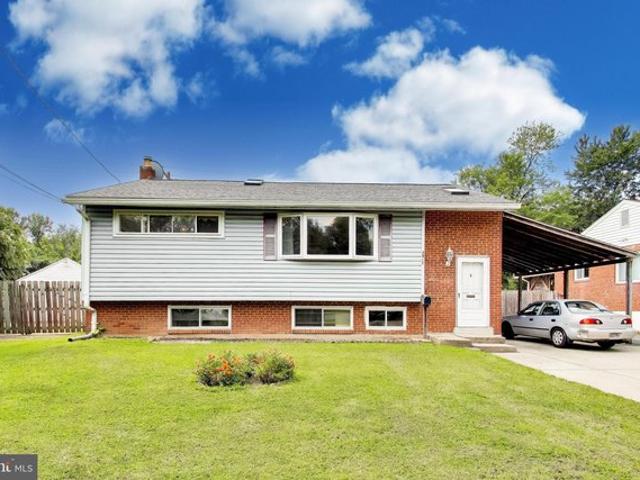 House for sale in Silver Spring, Maryland