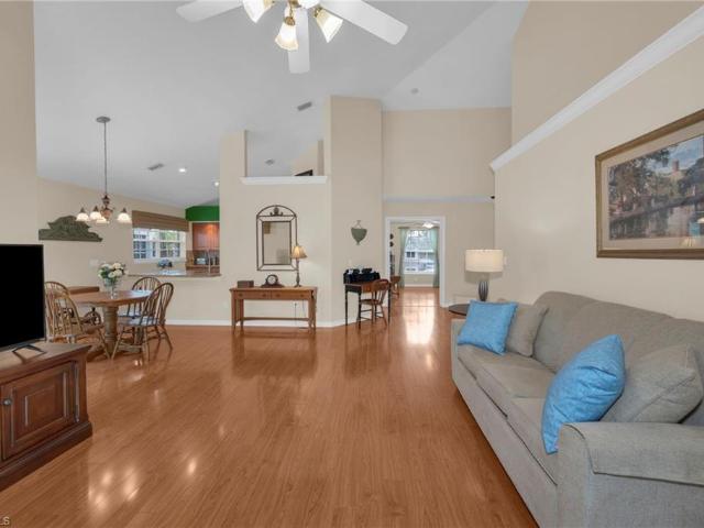 Condo for sale in Bonita Springs, Florida