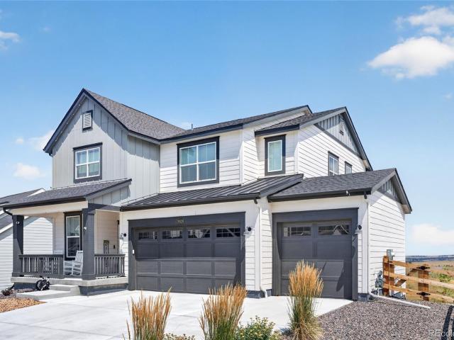 House for sale in Elizabeth, Elbert County