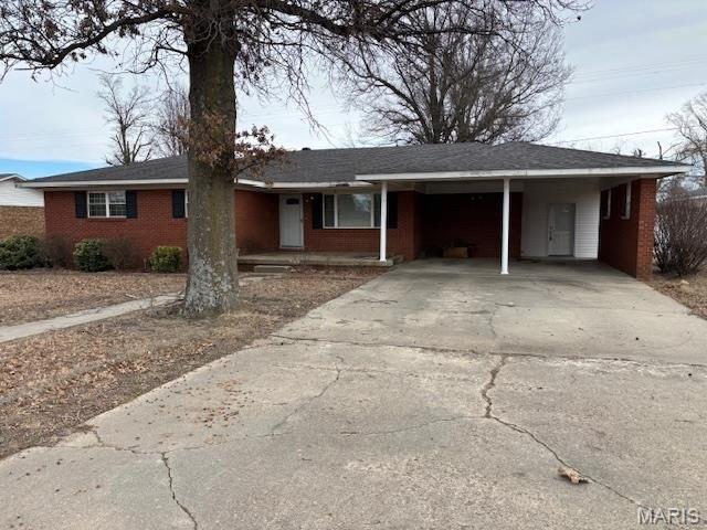 House for sale in Malden, Missouri