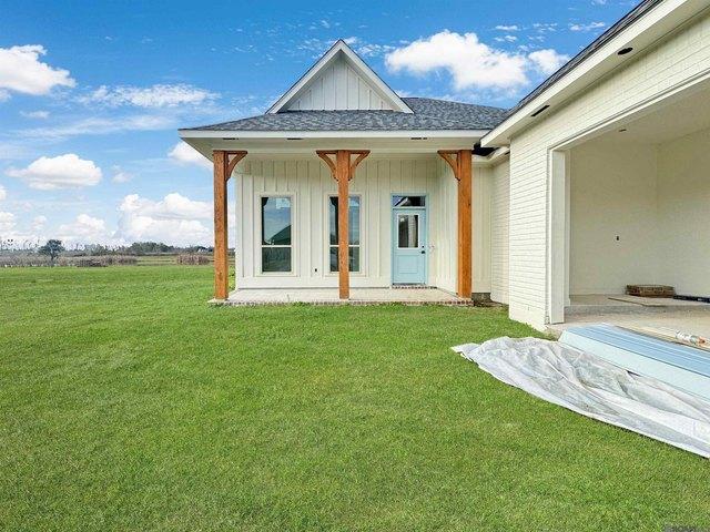 House for sale in Darrow, Louisiana