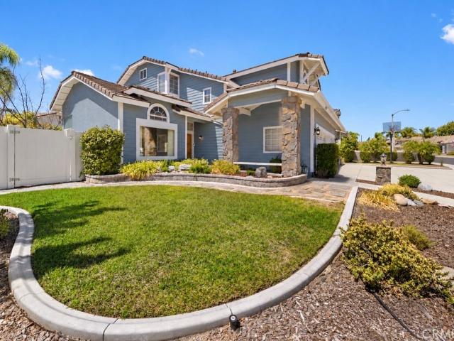 House for sale in Murrieta, California