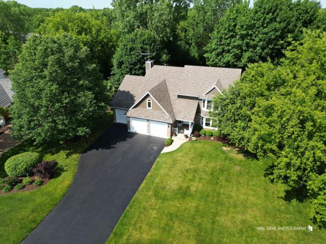 House for sale in Russell, Illinois