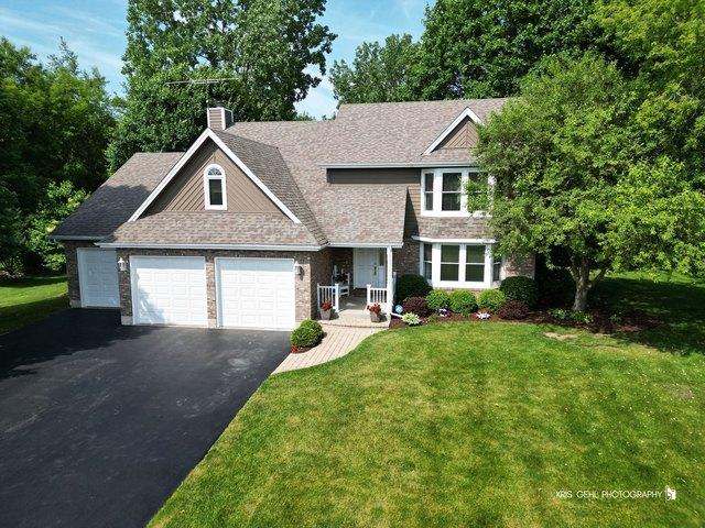 House for sale in Russell, Illinois