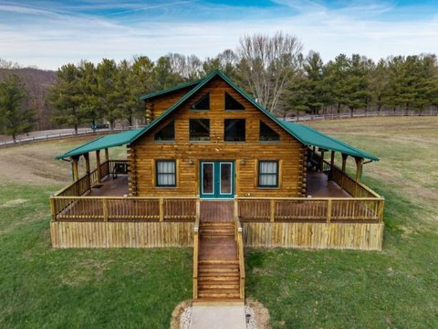 House for sale in Pomeroy, Ohio