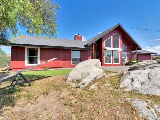 House for sale in Madera, California