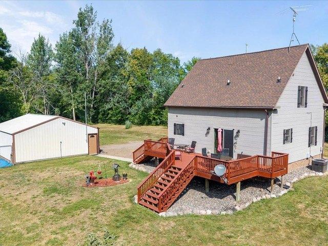 House for sale in Aitkin, Minnesota