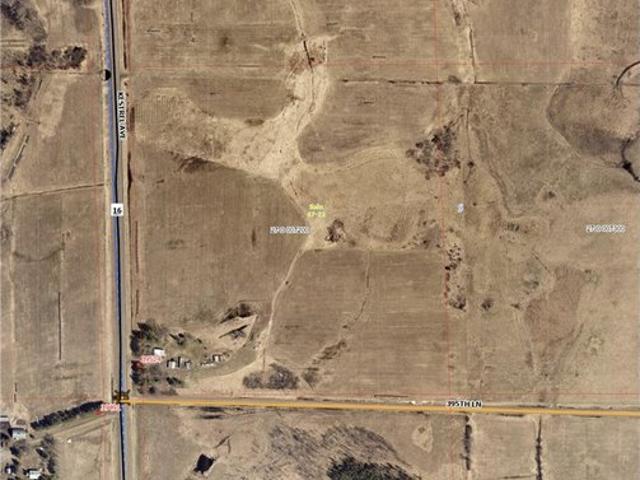 Land for sale in Tamarack, Minnesota