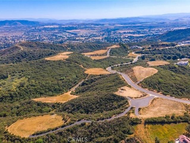 Land for sale in Yucaipa, California