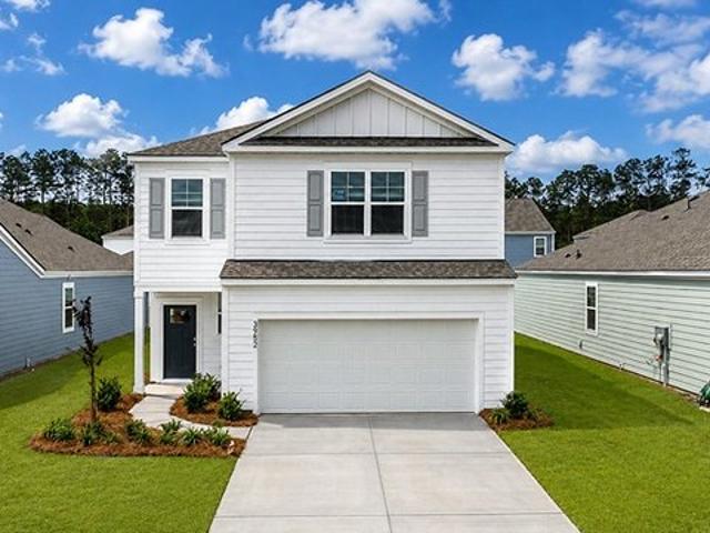 House for sale in Ravenel, South Carolina