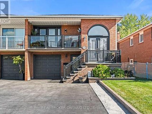 House for sale in Rathwood, Mississauga
