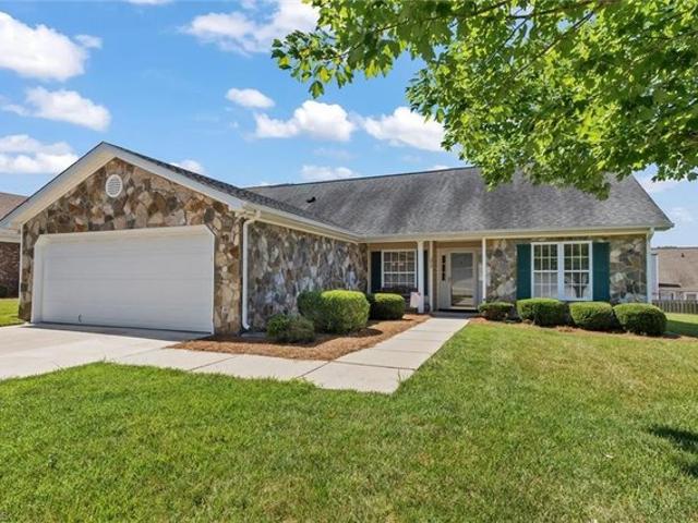 Townhouse for sale in Guilford, North Carolina