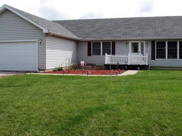 House for sale in Curtice, Ohio