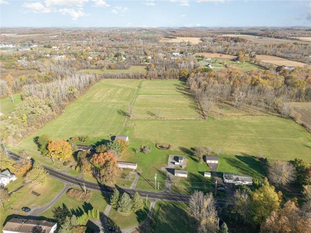 Land for sale in Farmington, New York