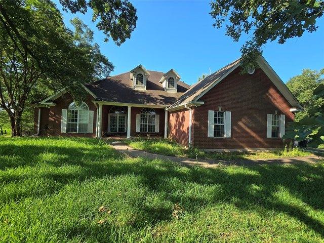 House for sale in Harrison, Texas