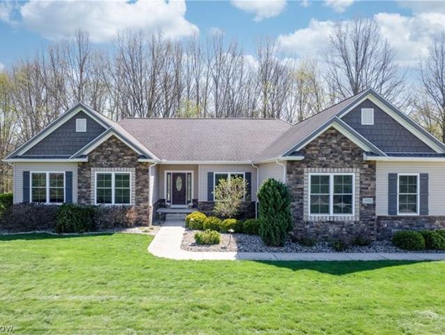 House for sale in Portage, Ohio