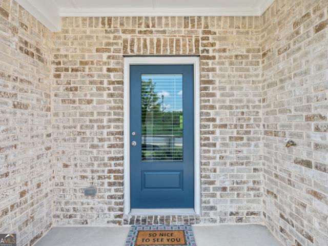 Townhouse for sale in Oakwood, Georgia