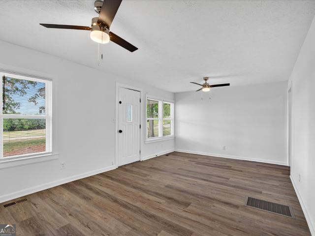 House for sale in Danielsville, Georgia