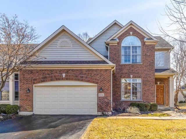 Townhouse for sale in Mchenry, Illinois