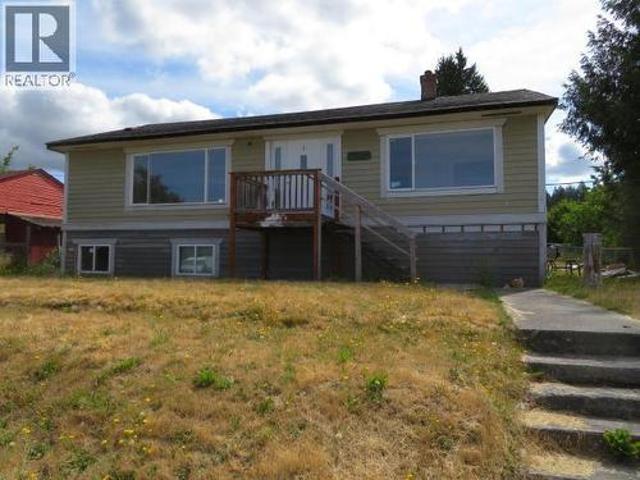 House for sale in Powell River, British Columbia