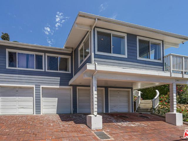 Condo for rent in Malibu