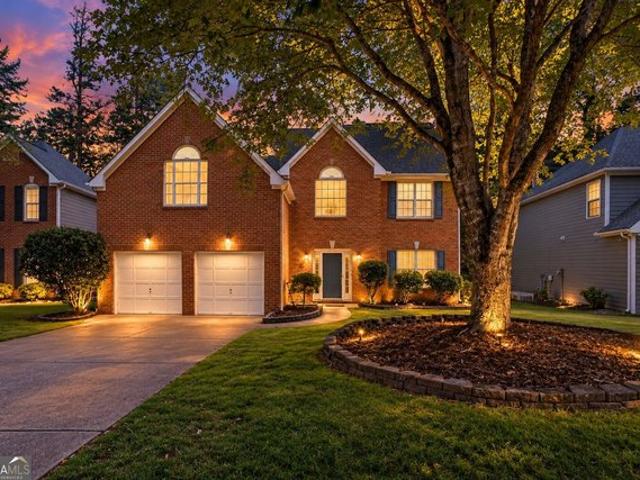 House for sale in Cobb, Georgia