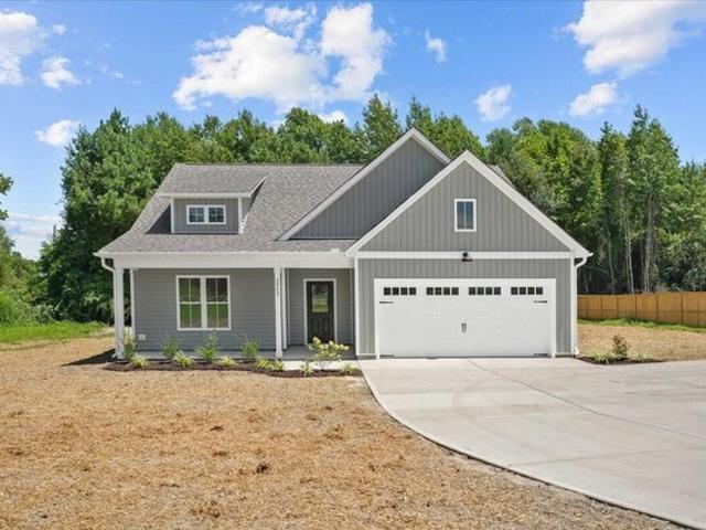 House for sale in Kenly, North Carolina