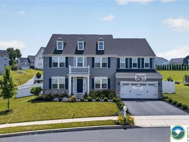 House for sale in Bethlehem, Pennsylvania