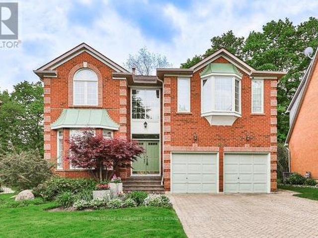 House for sale in Mississauga, Ontario