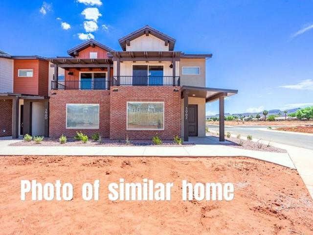 Townhouse for sale in Santa Clara, Utah