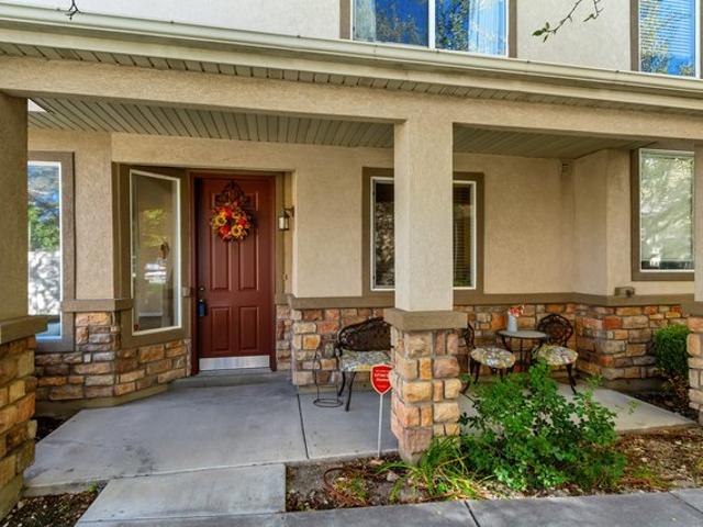 Townhouse for sale in West Jordan, Utah