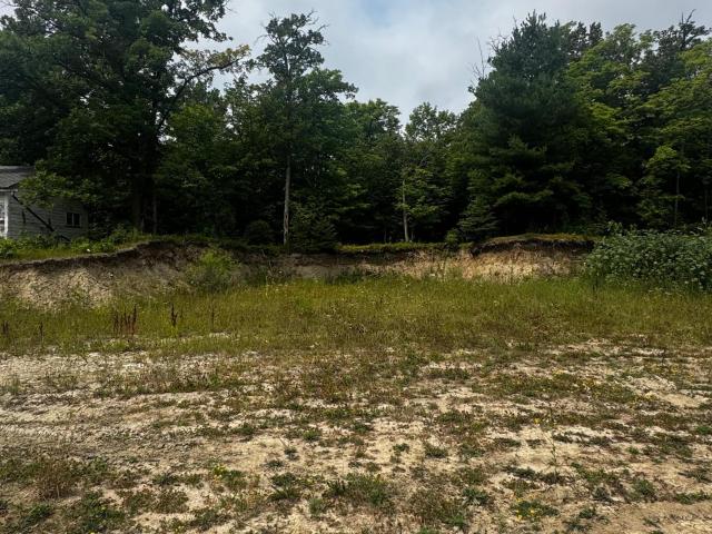 Land for sale in Becker, Minnesota