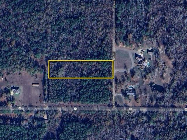 Land for sale in Independence, Louisiana
