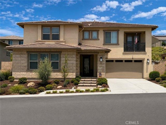 House for sale in Temecula, California