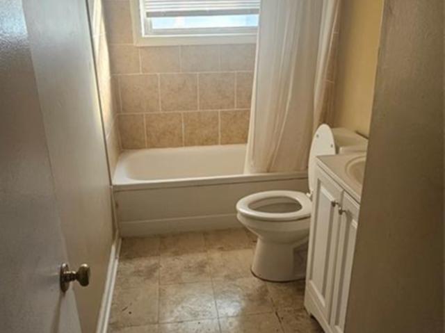 House for sale in Ecorse, Michigan