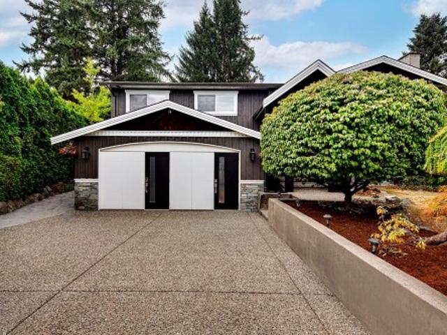 House for sale in Brookswood, Township of Langley
