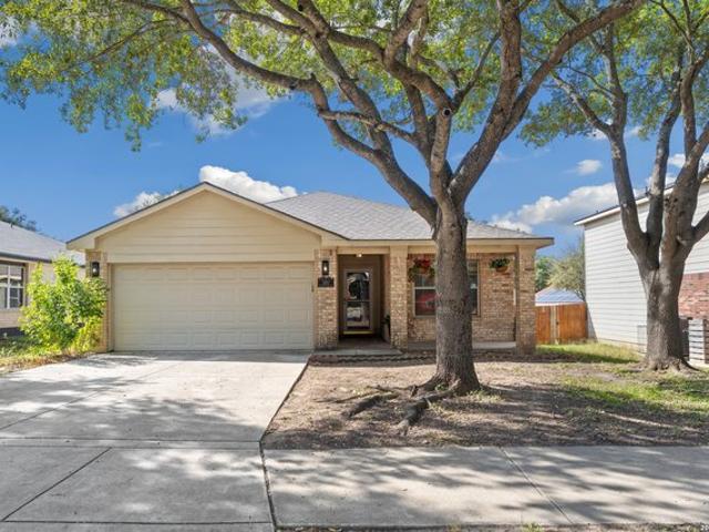 House for sale in Schertz, Texas
