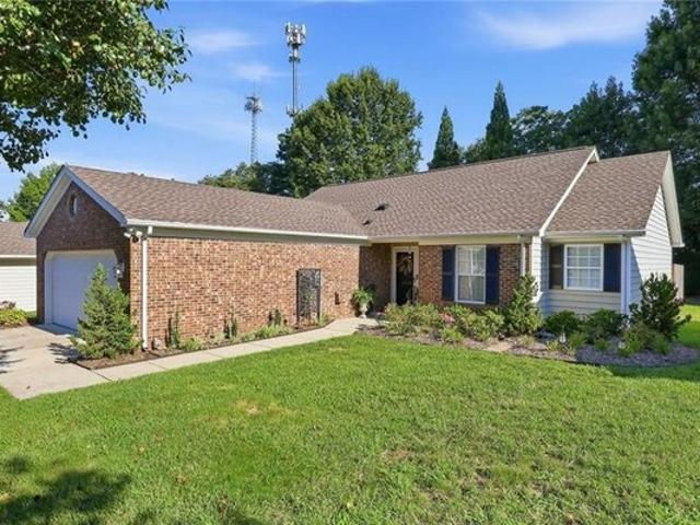 Townhouse for sale in Guilford, North Carolina