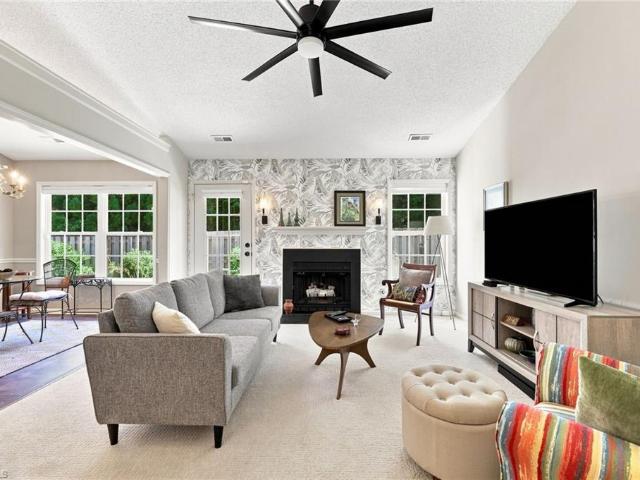 Townhouse for sale in Guilford, North Carolina