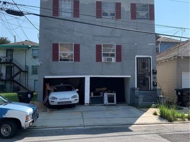 House for sale in New Orleans, Louisiana
