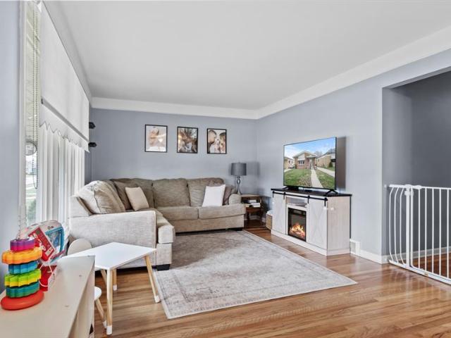 House for sale in Dearborn Heights, Michigan