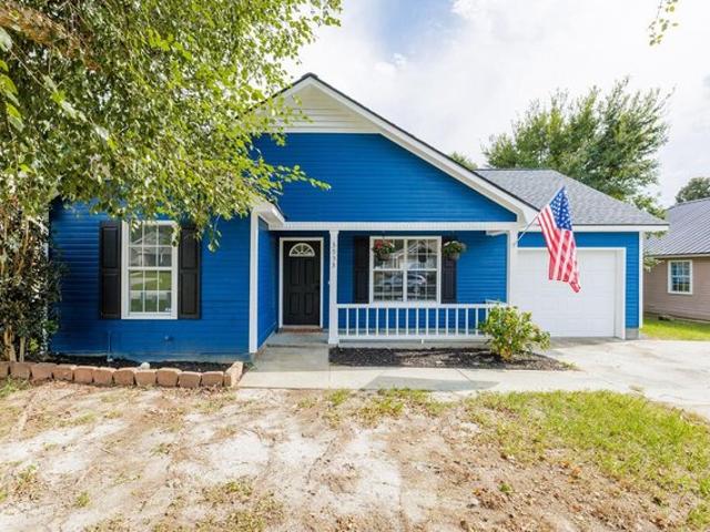 House for sale in Lowndes, Georgia
