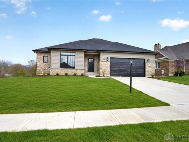 House for sale in Bellbrook, Ohio