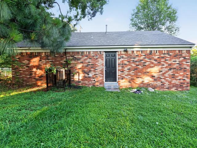 House for sale in Tennessee