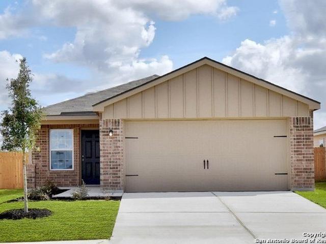 House for rent in New Braunfels, Texas
